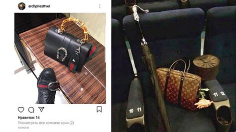 russischer gucci fälschung